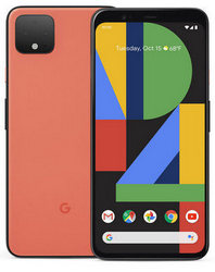 Замена сенсора на телефоне Google Pixel 4 XL в Чебоксарах